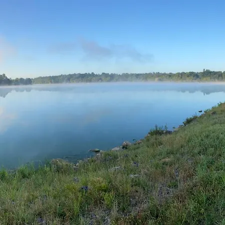 Lägenhet Dalma 6 Cazaubon